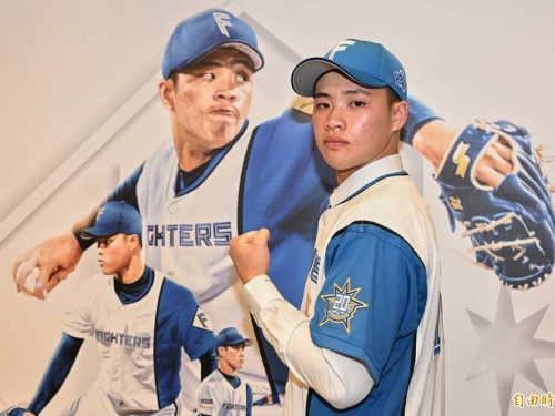 日職》孫易磊二軍2局好投無失分 前台鋼洋投笠原祥太郎狂掉13分