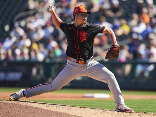 MLB》美媒爆大聯盟登板有變數！鄧愷威今3A後援出賽 投1.2局飆4K
