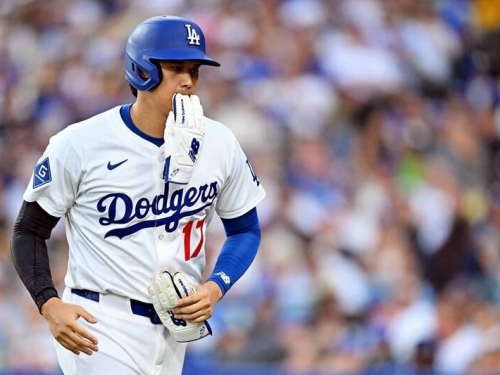 MLB》大谷翔平叩關史上首見偉業有變數？美媒分析MVP強力競爭者
