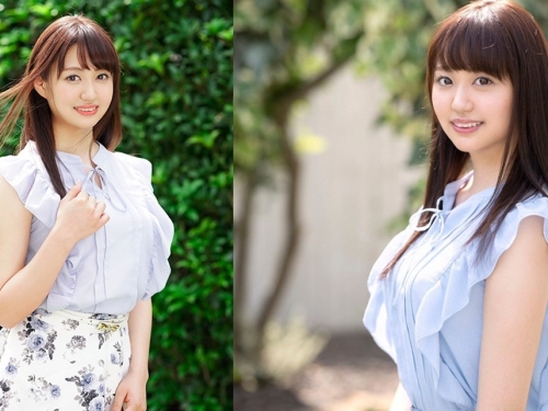 名校出身！　筋開腰軟芭蕾舞美少女「永澤雪野」AV出道！