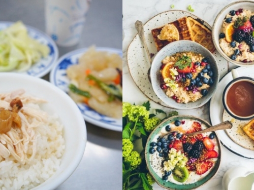 東熱西冷？各地飲食文化大不同！你更偏愛怎麼吃？