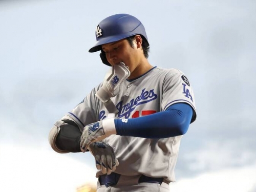 MLB》挑戰135年障礙！大谷翔平4度單季100得分 劍指朗神傳說