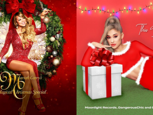 來點不一樣的聖誕歌！特搜2020經典耶誕神曲，渾厚嗓音Ariana Grande、HONNE上榜