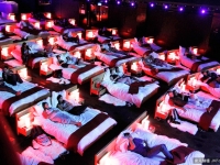 網評世界最佳電影院　奇特又與眾不同！