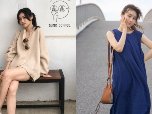 理工女神！正妹RD工程師「Sandy 于珊」清新氣質讓人戀愛啦！