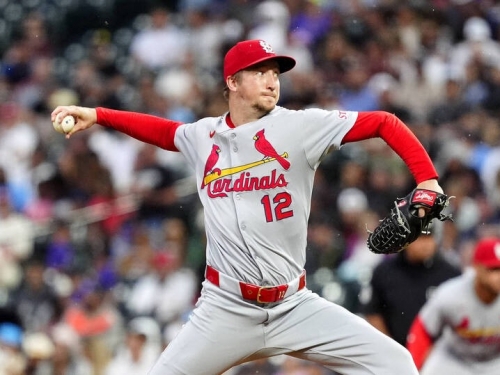 MLB》近12場吞7敗的前韓職MVP費德遭紅雀DFA 勇士出手網羅