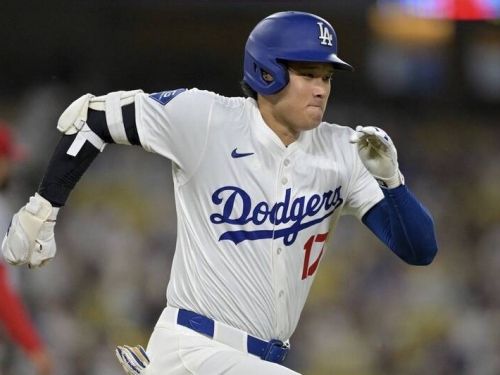 MLB》盛讚大谷翔平「人形武器」！前大聯盟好手：希望他明天會累...