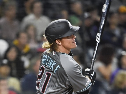 MLB》美聯投手竟奪國聯銀棒獎？ 葛蘭基創歷史級神紀錄