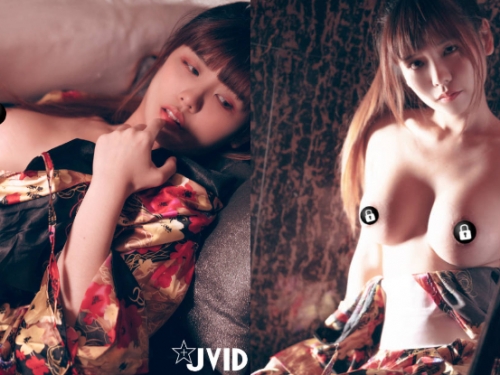 背德之旅！性感少女「貝兒」浴衣爆乳，「銷魂美體」讓姊夫每夜沈淪！