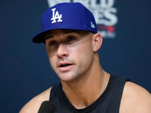 MLB》道奇恐失先發主力！Flaherty投入市場　美媒：32.4億大約談判破局