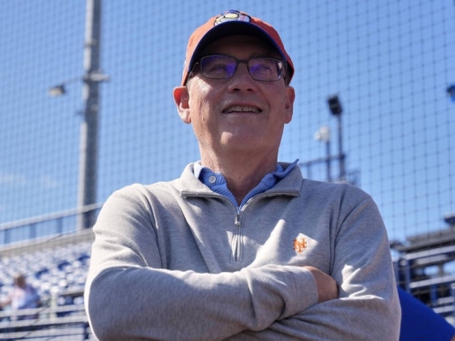 MLB》大都會團隊薪資估計破百億 富豪老闆寇恩卻不想亂花錢