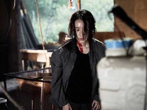 被譽為女版《即刻救援》！《界限》追捕綁架犯燒腦再燒腦　讓你看完不敢惹地方媽媽！