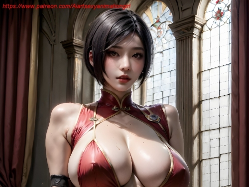 female agent-R-01