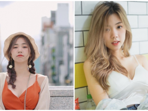萌才是真理！超卡哇伊「軟萌系偶像」少女氣質清新脫俗，可愛到想抱緊處理！