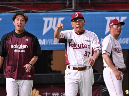 中職》1個Play2次重播輔助判決全數改判 古久保提出質疑