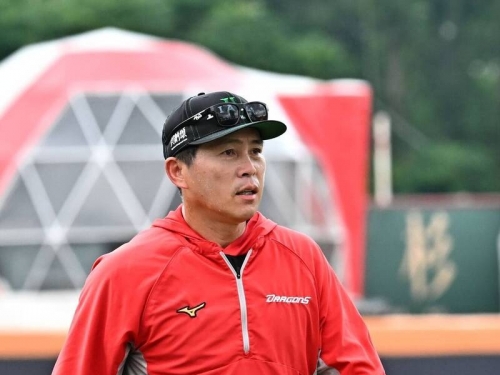 中職》當初「801旅事件」若能妥善處理 葉君璋認為富邦會變強隊