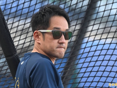 人物側寫》養成與戰績兼顧 平野惠一的「嚴師式」帶兵哲學