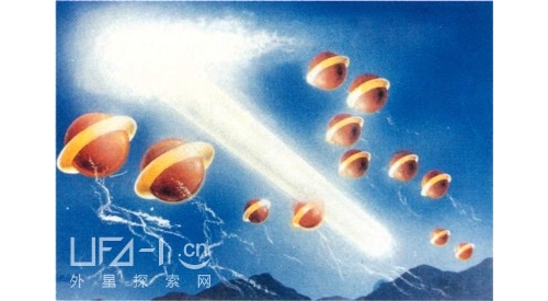 世界十大未解之謎