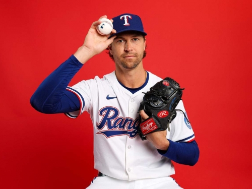 MLB／遊騎兵狄葛隆復出調整投球策略 盼健康投完整賽季