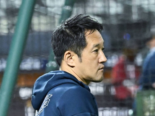 台灣大賽》休息太久對兄弟不利？ 平野有話直說