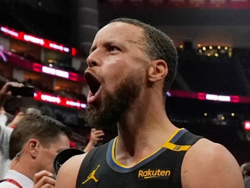 NBA》ESPN重磅爆料：勇士預計將簽下2大戰將！Kuminga談判他們將是贏家