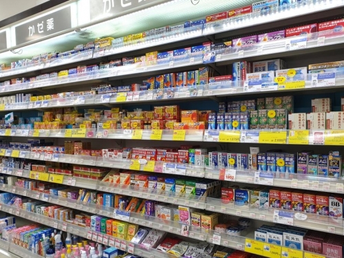 日本保健品翻譯「男性GG」人妻愣：買到壯陽藥？