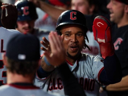 MLB》美中龍頭換人當？老虎成「病貓」9戰8敗 守護者10連勝將篡位