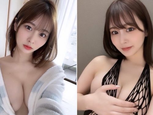 回歸初衷！　E罩杯巨乳美少女「澤北南」宣布改回原藝名川北梅莎！