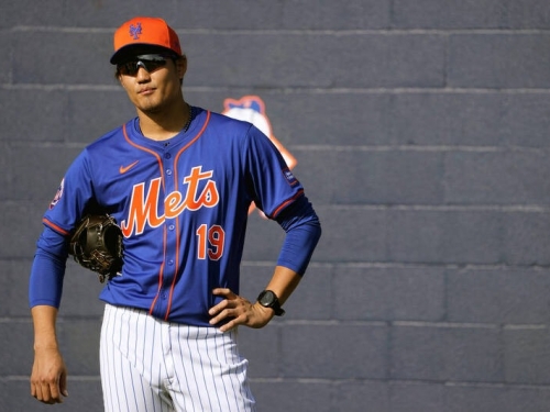 MLB》控球修好了？日本火球男藤浪晉太郎10球賞2K 連6場無失分