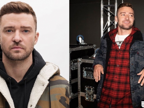 音樂才子跨足時尚圈！Levi’s x Justin Timberlake「Fresh Leaves」限量聯名系列現正熱賣中