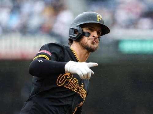 MLB》18年前就想要他！紅襪如今用小聯盟約簽下生涯194轟明星鐵捕