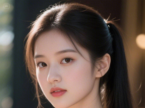 Dream Beauty