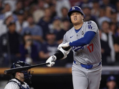 MLB》大谷的身體開始排斥二刀流？ 前大都會總管對道奇提出警訊