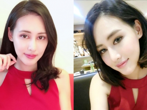 比基尼超吸睛！「Zora」時時為粉絲發福利，巨美雙峰白嫩美腿讓人一覽無遺理智全斷！