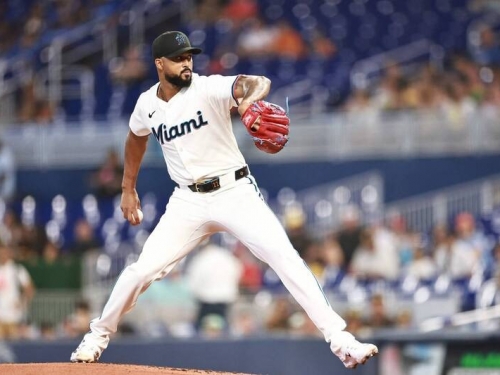 MLB》洋基要搶塞揚魚王？ 交易大限前持續與2隊談判