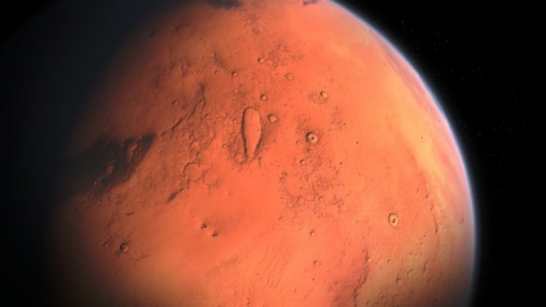 好奇號在火星鑽孔研究結果，發現可能有生物反應跡象