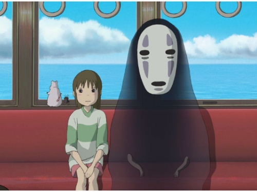 《龍貓》、《神隱少女》通通有！吉卜力宣布與 Netflix 合作　一次上架 21 部經典動畫！