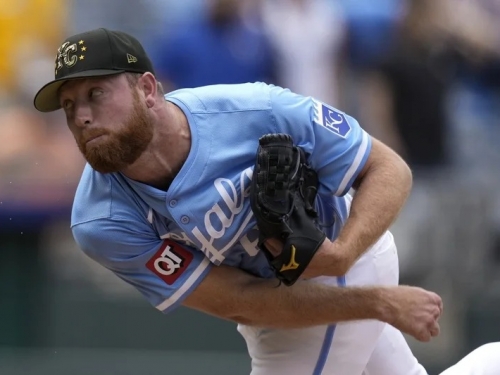 MLB》道奇簽下防禦率爆表的前洋基潛力新秀