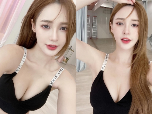 連續入圍世界百大美女！大馬版Angelababy「黃詩棋」絕美臉蛋美到讓人懷疑上帝偏心