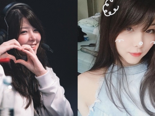 不忍了！《英雄聯盟》正妹女輔助洩「退隊內幕」！硬起來控訴「INTZ 戰隊」把她當花瓶