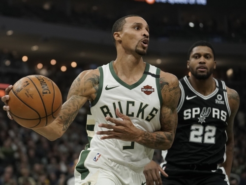 NBA／生命並非向錢看 希爾：人命比籃球寶貴
