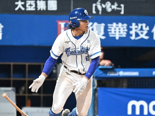 中職》職棒非常現實！2019年選秀63條好漢 超過4成提前買單