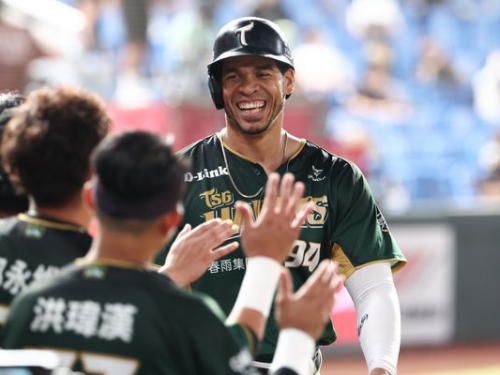 後勁優質先發差點被雷公劇場搞砸　台鋼驚險3連勝　