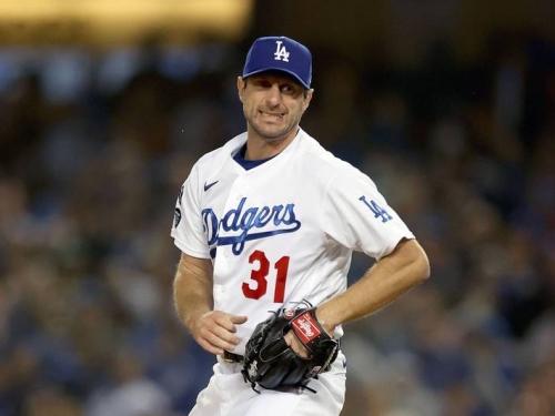 MLB》史詩對決最終戰 道奇三屆塞揚有望「中二日」出賽？