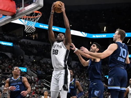 NBA》賽爾提克夏季聯賽掏到寶？找到禁區猛將　繳20+10超強表現