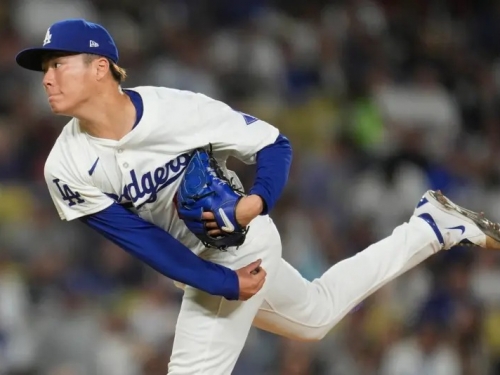 MLB》道奇山本由伸即將復出！3A再投一場復健賽　最快9月10日返大聯盟