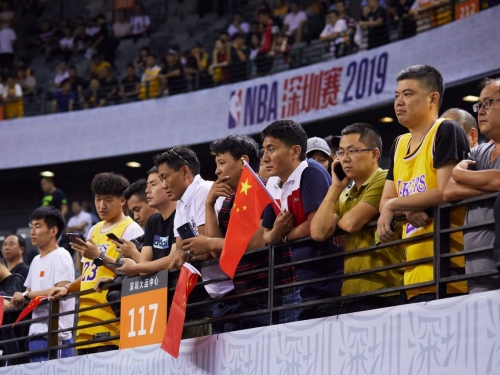 NBA／籃網主將缺陣 仍輕取湖人收下熱身賽3連勝