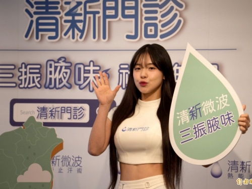 中職》李多慧曝理想型：喜歡Man的但「臭臭」不行！