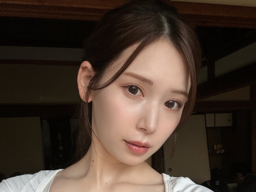 給我看雞雞！正妹上司「明里紬」喝醉變癡女，抓著處男下屬狂榨17發
