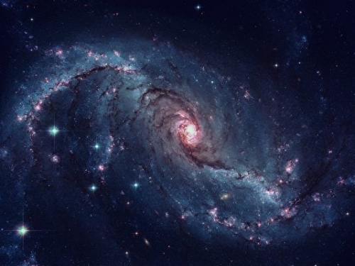 研究：早期星系成熟程度讓科學家出乎意料